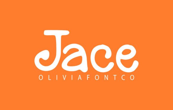 How Jace Font Gave My Business a Consistent, Romantic Brand Look