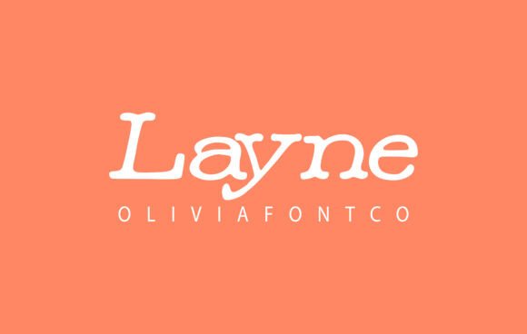 Layne Font Review: An Authentic Handwritten Typeface for Brand Design
