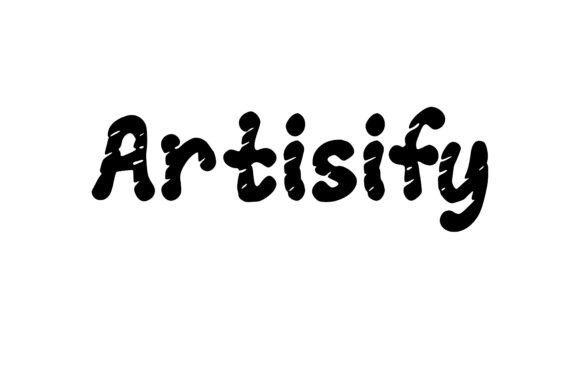 Why Artisify Is the Handwritten Font Your Small Business Needs
